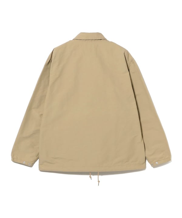 【ノベルティ対象】Benson Oxford Shirt Jacket
