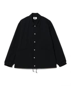Benson Oxford Shirt Jacket