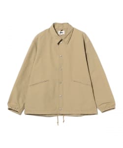 Benson Oxford Shirt Jacket