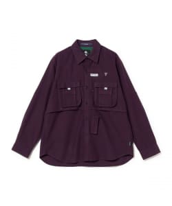 SOUTH2 WEST8 × COLUMBIA PFG / Bahama（TM） Long sleeves Shirt