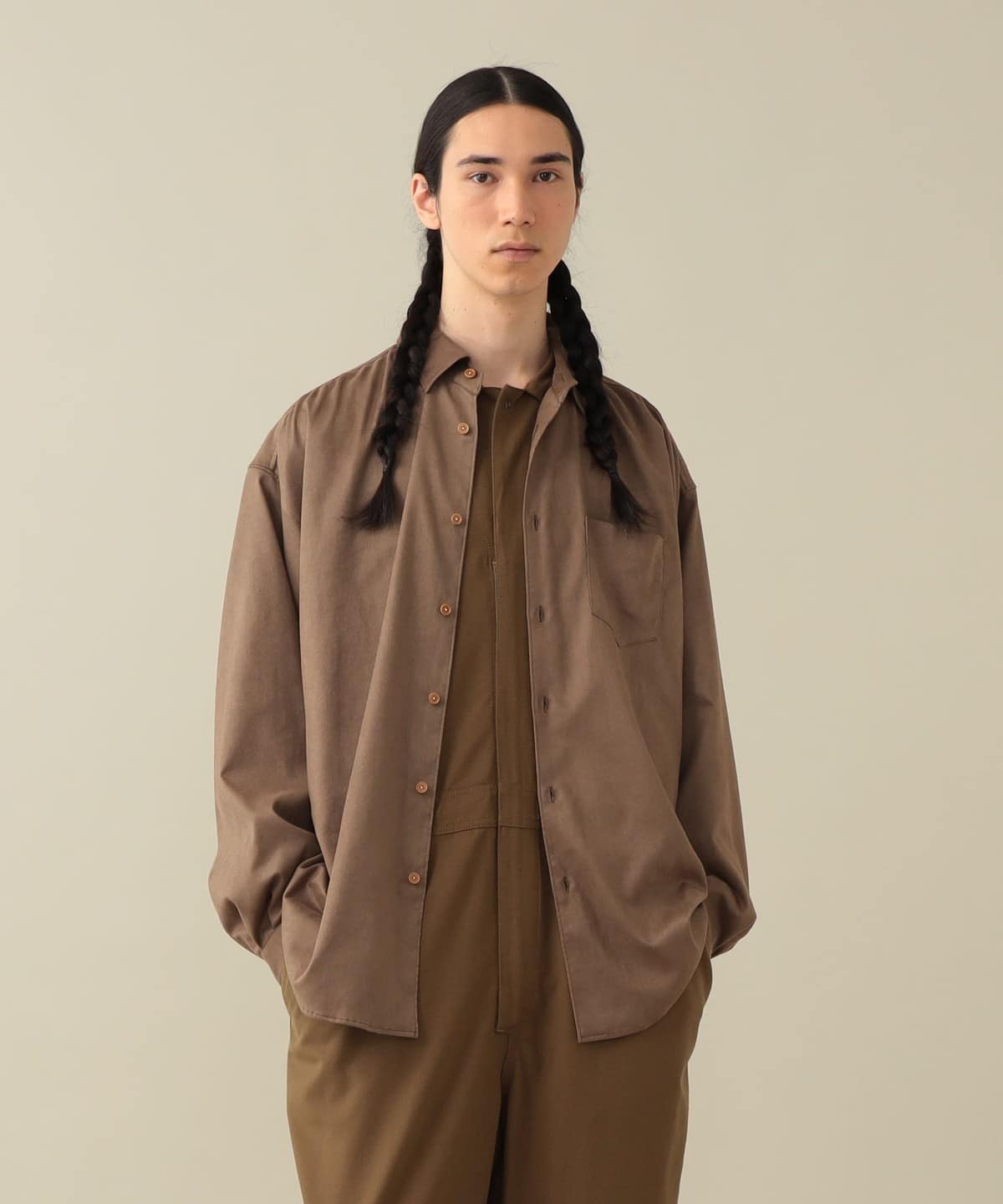 Pilgrim Surf+Supply（ピルグリム サーフ+サプライ）【EXCLUSIVE