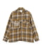 Beige Check
