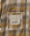 Beige Check