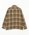Beige Check