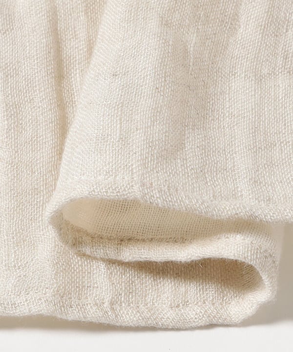 DIGAWEL / Side pocket shirt blouson