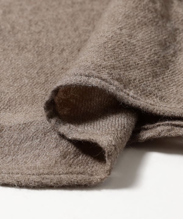 DIGAWEL / Puckering shirt