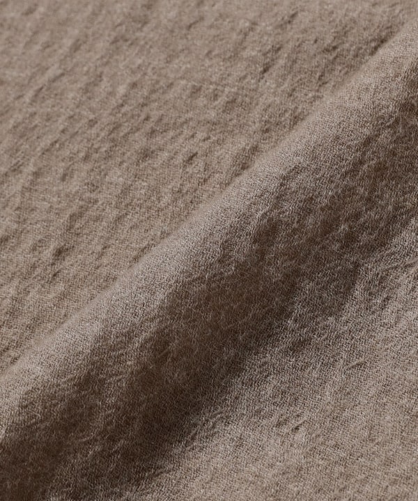 DIGAWEL / Puckering shirt