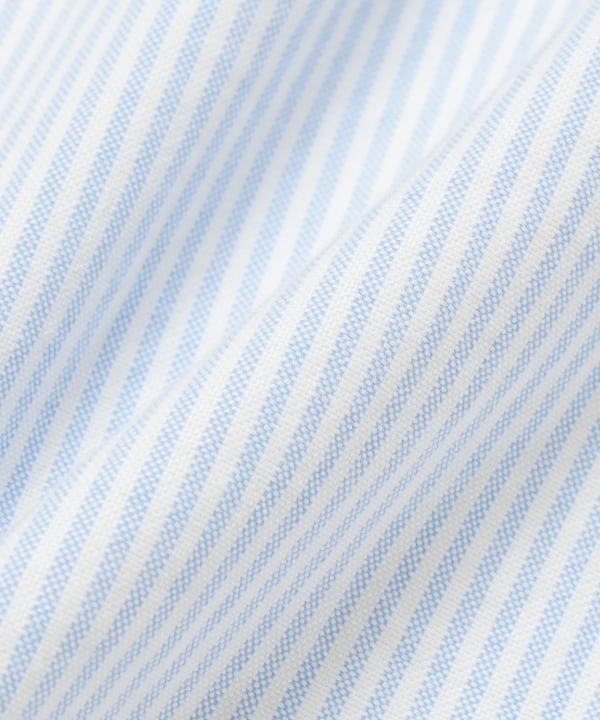 【EXCLUSIVE】CAL O LINE / Oxford Work Shirt