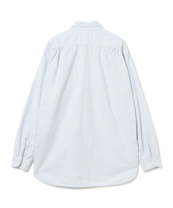 【EXCLUSIVE】CAL O LINE / Oxford Work Shirt