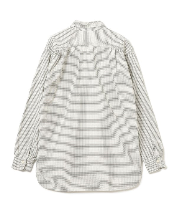 【EXCLUSIVE】CAL O LINE / Oxford Work Shirt
