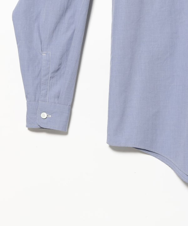 【EXCLUSIVE】KAPTAIN SUNSHINE / Springs Work Shirt