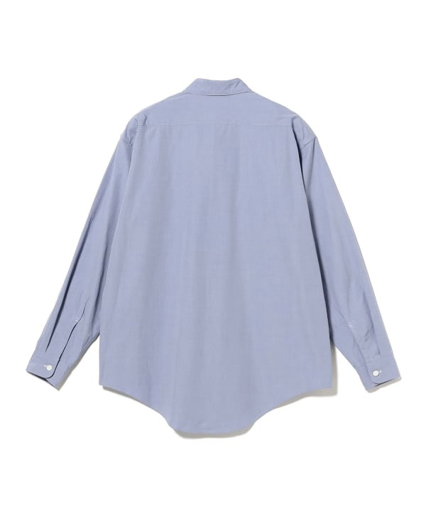 【EXCLUSIVE】KAPTAIN SUNSHINE / Springs Work Shirt