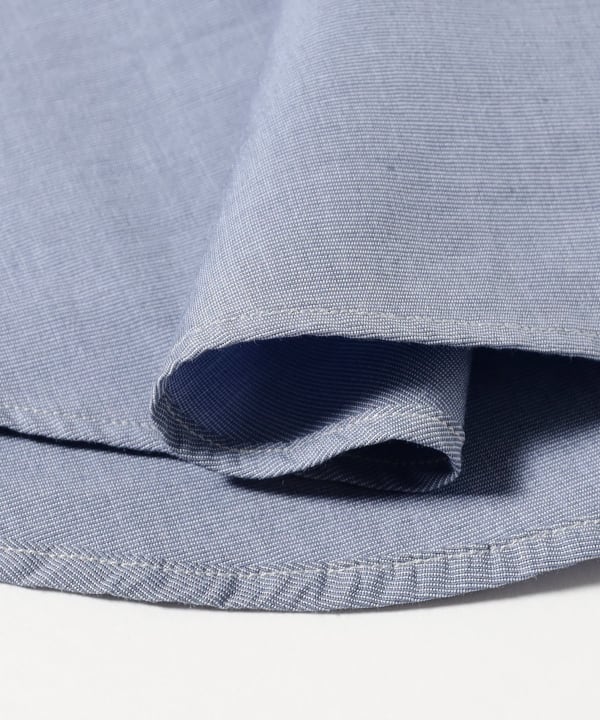【EXCLUSIVE】KAPTAIN SUNSHINE / Springs Work Shirt