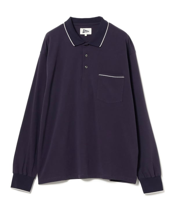 Pilgrim Surf+Supply（ピルグリム サーフ+サプライ）Werner Long