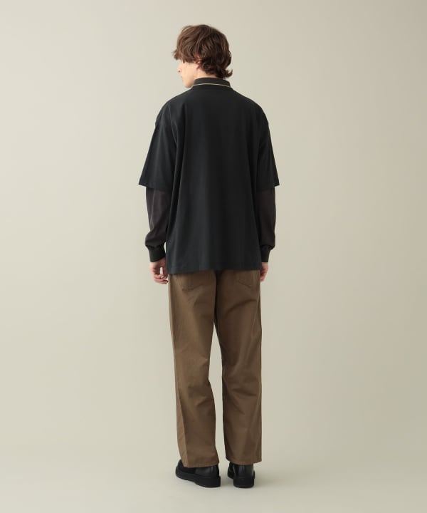 Pilgrim Surf+Supply(ピルグリム サーフ+サプライ)Werner Long Pilgrim Surf+Supply(ピルグリム サーフ+サプライ)Werner Long