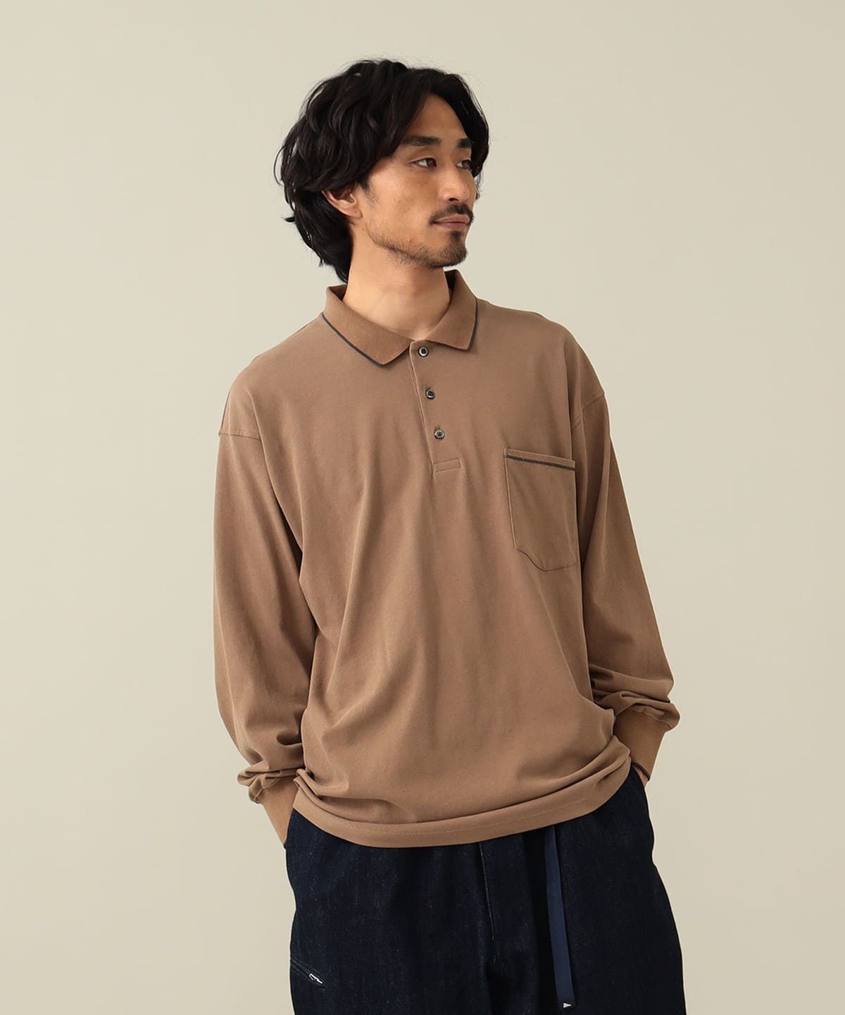 Pilgrim Surf+Supply(ピルグリム サーフ+サプライ)Werner Long Pilgrim Surf+Supply(ピルグリム サーフ+サプライ)Werner Long