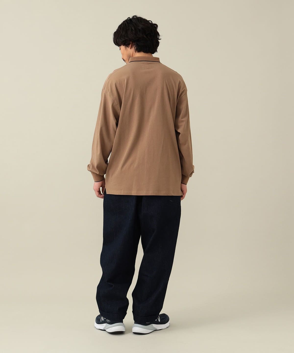 Pilgrim Surf+Supply（ピルグリム サーフ+サプライ）Werner Long