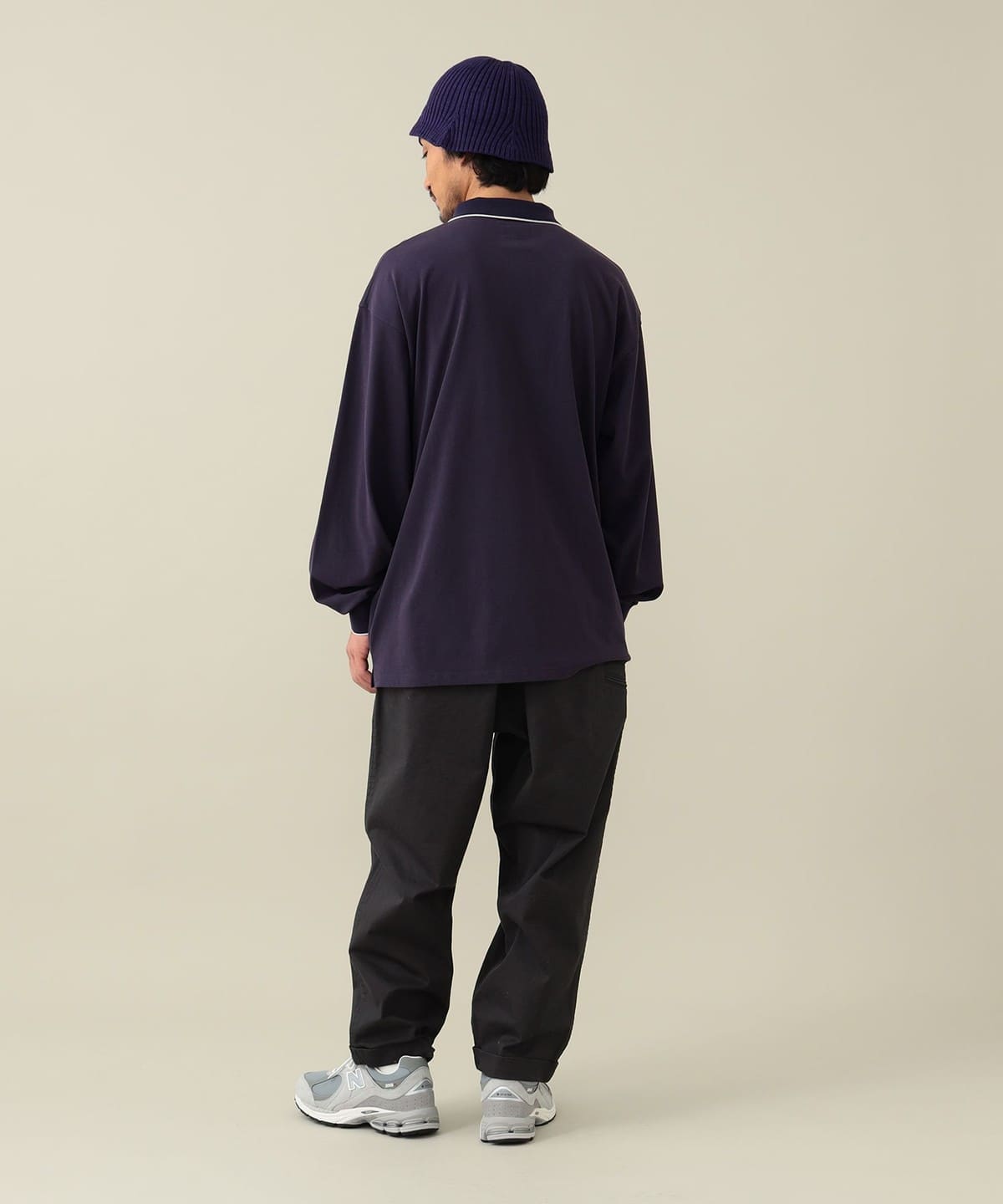 Pilgrim Surf+Supply（ピルグリム サーフ+サプライ）Werner Long