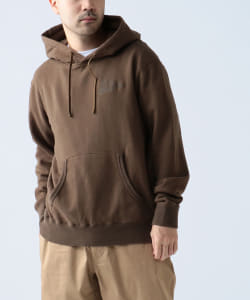 Pilgrim Surf+Supply / TEAM Hoodie