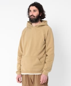 nonnative for Pilgrim Surf+Supply / Coach Pullover Parka