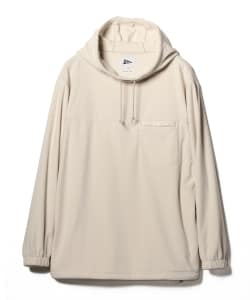 Pilgrim Surf+Supply / RICKY Pocket Hoodie (Fleece)