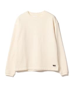 CAL O LINE × Pilgrim Surf+Supply / 別注 Solid Crew