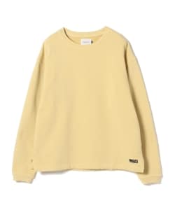 CAL O LINE × Pilgrim Surf+Supply / 別注 Solid Crew