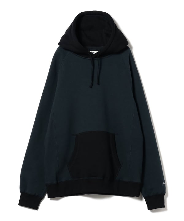 Pilgrim Surf+Supply（ピルグリム サーフ+サプライ）Puryear Hoodie（トップス パーカー）通販｜BEAMS