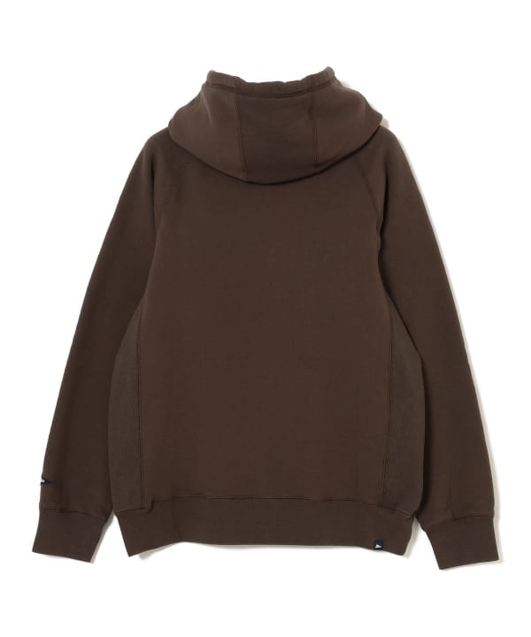 Pilgrim Surf+Supply（ピルグリム サーフ+サプライ）Puryear Hoodie（トップス パーカー）通販｜BEAMS