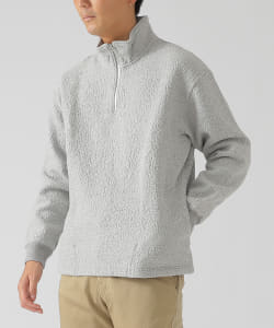 Pilgrim Surf+Supply / Leon Quarter Zip