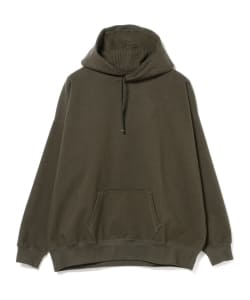＜MEN＞KAPTAIN SUNSHINE / Sweat Pullover Hoodie