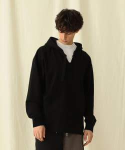 Pilgrim Surf+Supply / Philip Baja Poncho