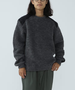 Pilgrim Surf+Supply / Jaar Reinforced Crew