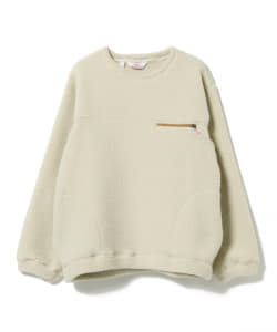 Battenwear / Lodge Crew Sweater