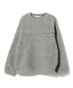 Battenwear / Lodge Crew Sweater