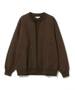 LADY WHITE CO. / Crew Cardigan