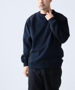 Pilgrim Surf+Supply / Jaar Reinforced Crew