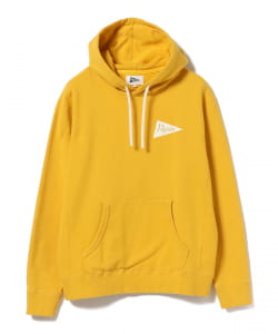 Pilgrim Surf+Supply / TEAM Hoodie（0011CL)