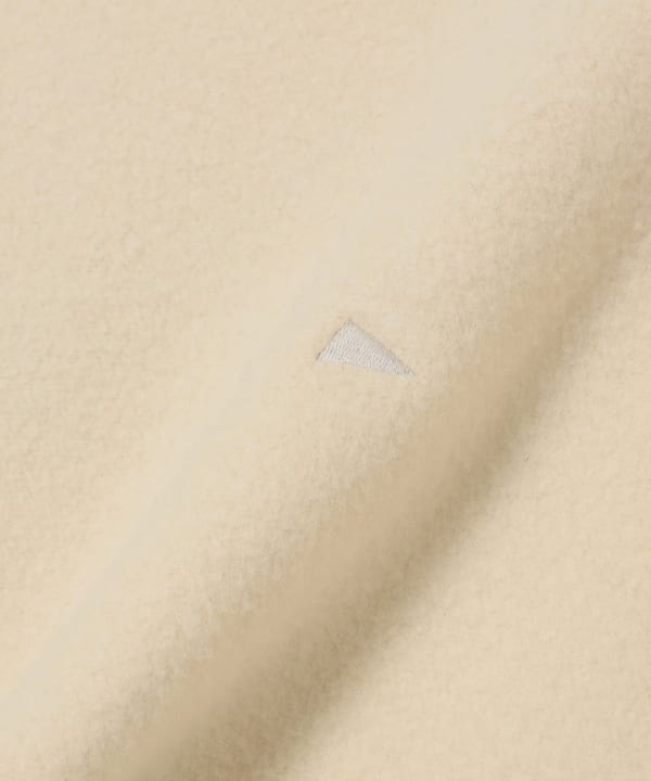 Kagan Fleece Pennant Crew