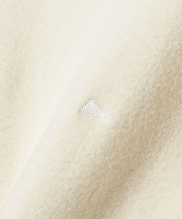 Kagan Fleece Pennant Crew