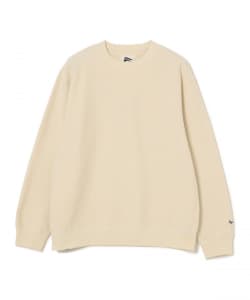 Kagan Fleece Pennant Crew