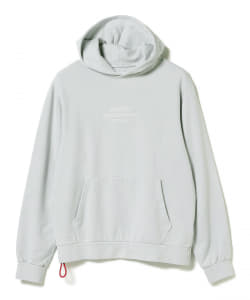 Western Hydrodynamic Research / Hooded Fleece