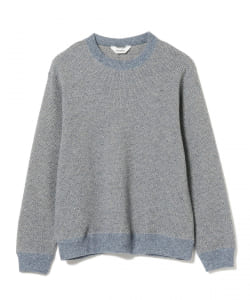 DIGAWEL / Hexagonal Patterns Sweatshirt