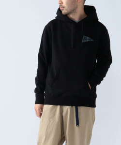 Pilgrim Surf+Supply / TEAM Hoodie 0011CL