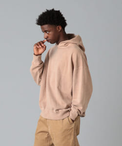 ＜MEN＞R JUBILEE for Pilgrim Surf+Supply / Hoddie Sweatshirt