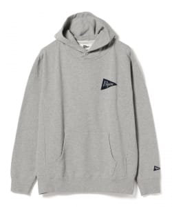 ▲Pilgrim Surf+Supply / Novelty Hoodie