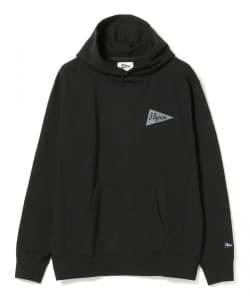 ▲Pilgrim Surf+Supply / Novelty Hoodie