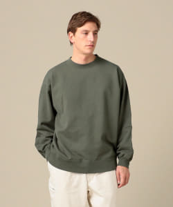 Pilgrim Surf+Supply / Jaar Reinforced Crew