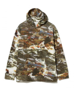 South2 West8 × Ben Miller / Classic Hoodie