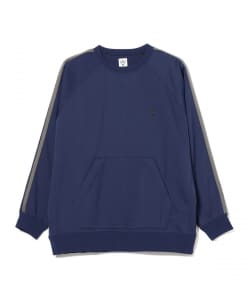 【EXCLUSIVE】SOUTH2 WEST8 / Trainer Crew